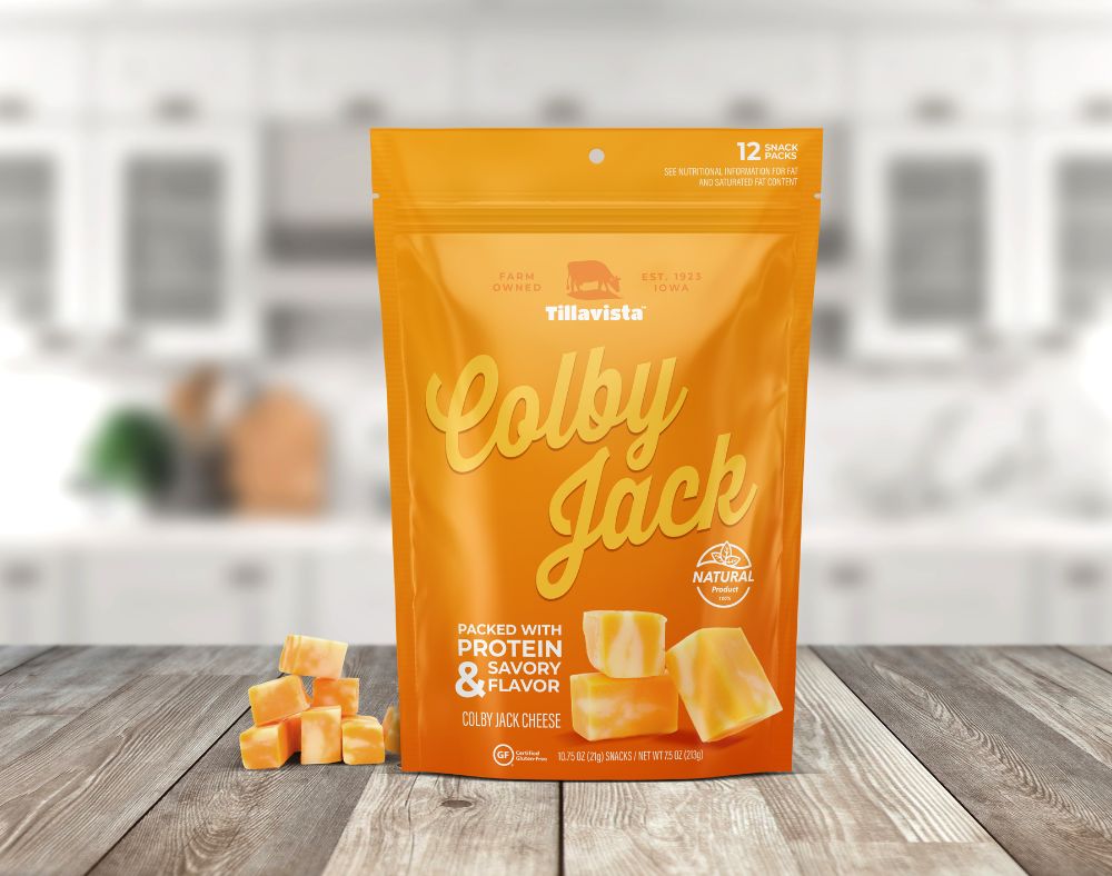 Close up of printed pressure-sensitive tape