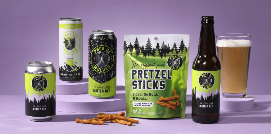 pouches_labels_shrink_pack_of_wolves