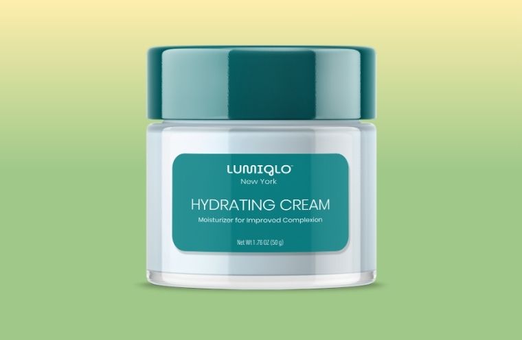 Beauty & Cosmetic Labels